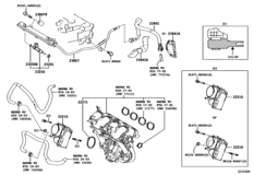 Fuel Injection System