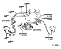 Vacuum Piping