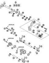 Shifting Mechanism