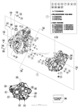 Engine Case