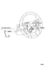 Cruise Control (Auto Drive)