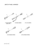 Wire Harness Conventional