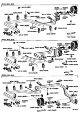 Heating & Air Conditioning - Water Piping