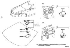 Pre-Collision System