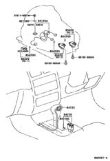 Overdrive & Electronic Controlled Transmission
