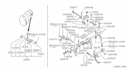 Transmission shift    control