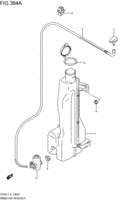 ウインドウオッシャ