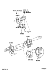 Switch & Relay & Computer