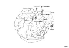 Overdrive & Electronic Controlled Transmission