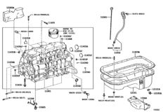 Cylinder Block