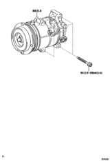 Heating & Air Conditioning - Compressor