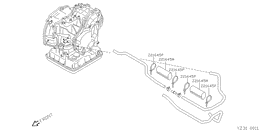ｵｰﾄﾏﾁｯｸﾄﾗﾝｽﾐｯｼｮﾝ