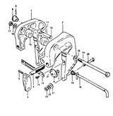 Clamp bracket