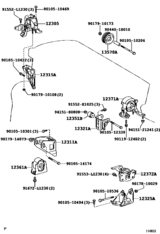 Mounting