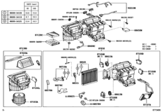 Heating & Air Conditioning - Cooler Unit