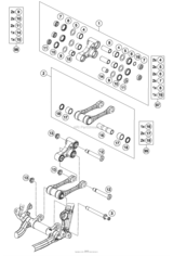 Pro Lever Linking
