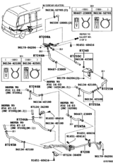 Heating & Air Conditioning - Water Piping