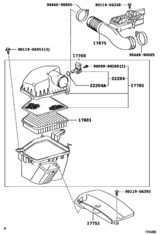 Air Cleaner