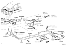 Heating & Air Conditioning - Water Piping