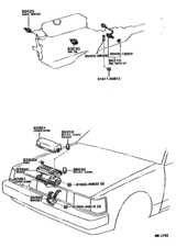 Switch & Relay & Computer
