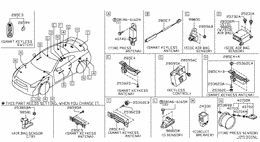 Electrical unit