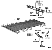 Rear Body Floor & Fender