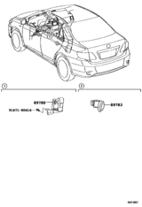 Anti-Theft Device