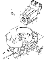 Cylinder