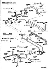 Heating & Air Conditioning - Water Piping