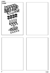 Short Block Assembly