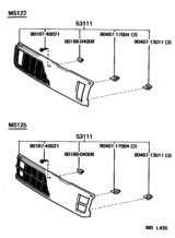Radiator Grille