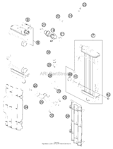 Cooling System