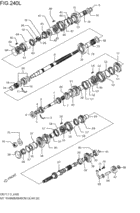 mt - transmission gear
