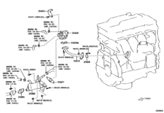 Exhaust Gas Recirculation System