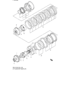 At planetary gear