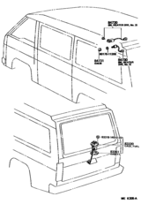 Switch & Relay & Computer