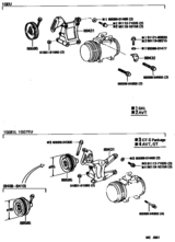 Heating & Air Conditioning - Compressor