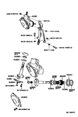 Steering Column & Shaft