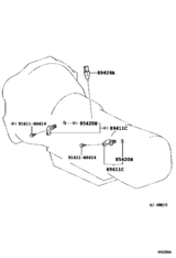 Overdrive & Electronic Controlled Transmission