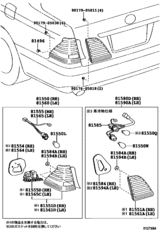 Rear Combination Lamp