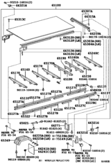 Rear Body Floor & Fender
