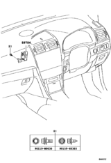 Anti-Theft Device