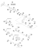 Shifting Mechanism