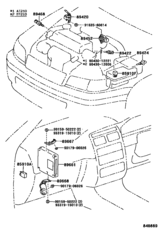Electronic Fuel Injection System