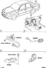 Anti-Theft Device