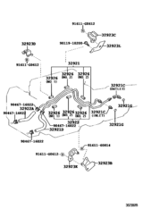 Oil Cooler & Tube (Atm)