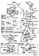 Mounting
