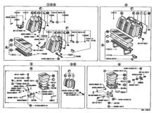 Seat & Seat Track