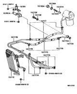 Engine Oil Cooler