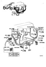 Vacuum Piping